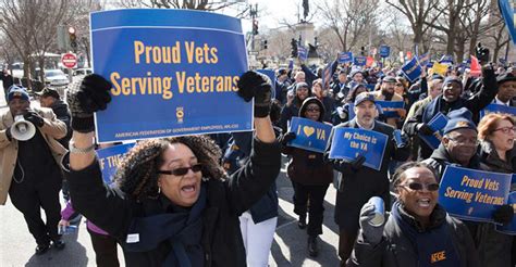 Push for two bills to protect veterans & families